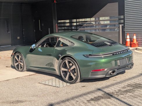 New 2026 Porsche 911 Carrera image 3