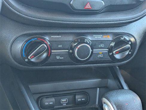 Used 2022 Kia Soul LX w/ Technology Package image 30