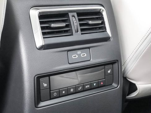 New 2026 MAZDA CX-90 Plug-In Hybrid w/ Premium Plus image 41