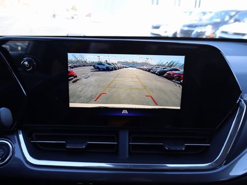 New 2026 Chevrolet Trax ACTIV image 10