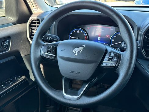 Used 2021 Ford Bronco Sport Badlands image 20