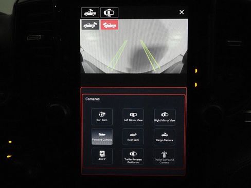 Used 2022 RAM 2500 Power Wagon image 38