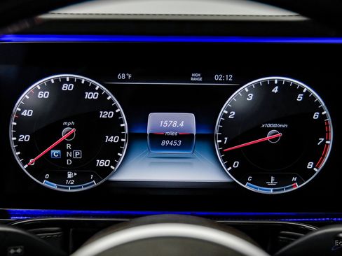 Used 2020 Mercedes-Benz G 550 image 76