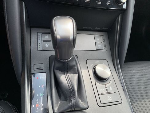 Used 2023 Lexus IS 300 w/ Premium Package RWD image 26