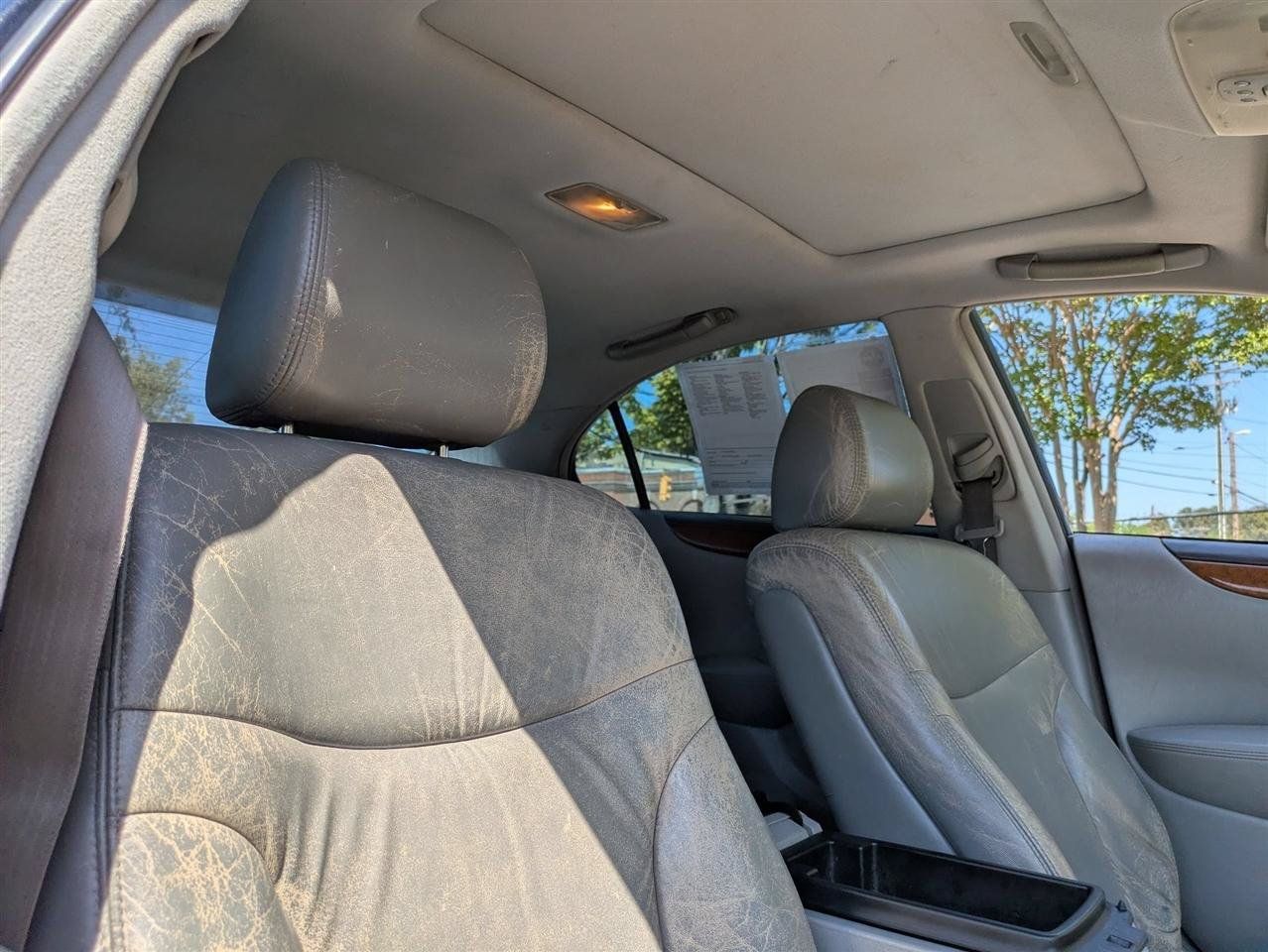 Used 2005 Lexus ES 330 FWD image 27