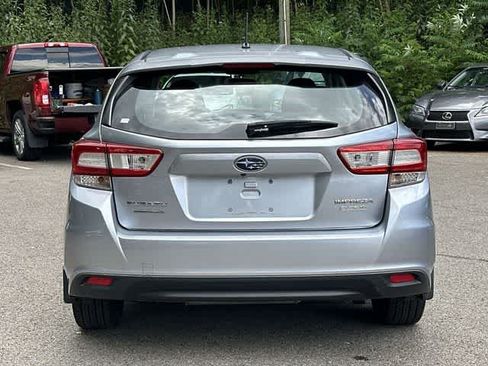 Used 2017 Subaru Impreza 2.0i AWD/4WD image 4