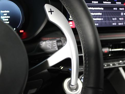 Used 2024 Dodge Hornet R/T w/ R/T Blacktop Package AWD/4WD image 21