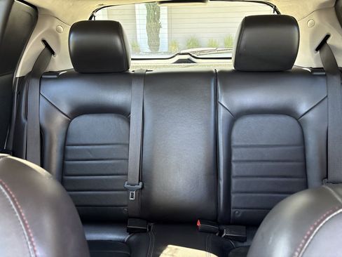 Used 2016 Chevrolet Sonic RS image 32