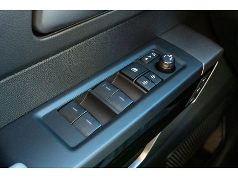 New 2026 Toyota Tundra Limited image 29