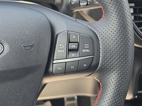 Used 2023 Ford Escape ST-Line w/ Tech Pack #1 AWD/4WD image 26