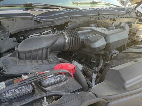 Used 2019 Ford F250 Lariat w/ Chrome Package image 33