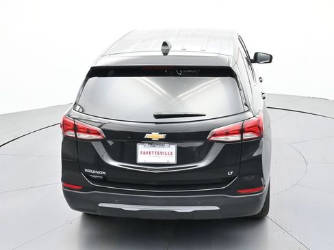 Used 2023 Chevrolet Equinox LT image 24