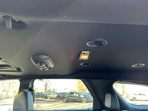 New 2026 Dodge Durango GT image 29