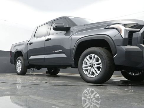 New 2026 Toyota Tundra SR5 w/ SR5 Convenience Package AWD/4WD image 23
