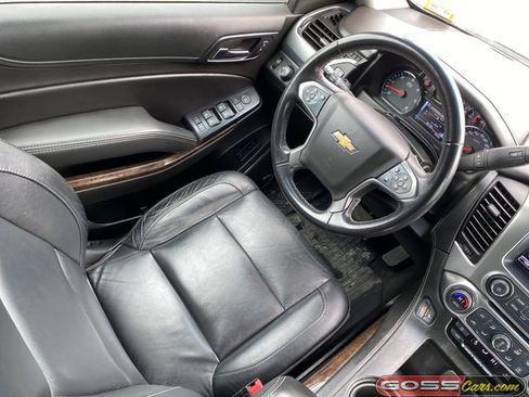 Used 2019 Chevrolet Tahoe LT image 20
