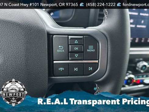 New 2026 Ford F350 Lariat AWD/4WD image 31