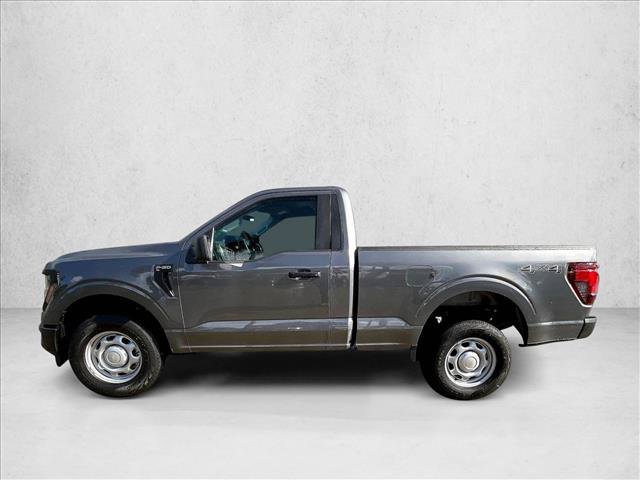 New 2026 Ford F150 XL AWD/4WD image 6