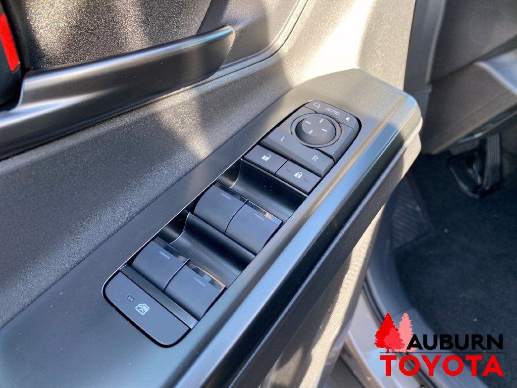 New 2026 Toyota bZ Woodland AWD/4WD image 10