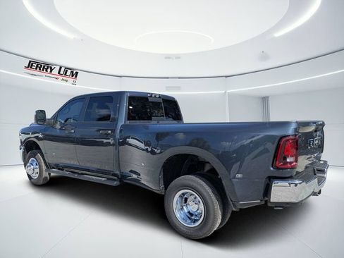 New 2026 RAM 3500 Tradesman AWD/4WD image 5