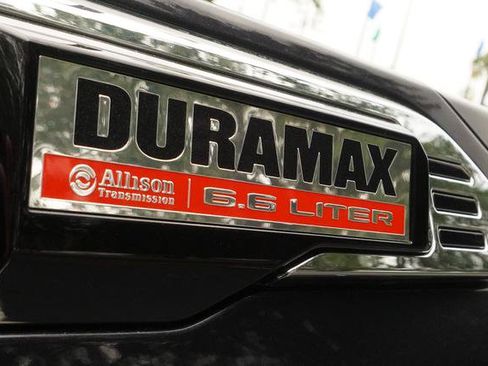 Used 2024 GMC Sierra 2500 Denali w/ Denali Reserve Package AWD/4WD image 51