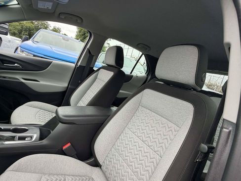 Used 2023 Chevrolet Equinox LS FWD image 9