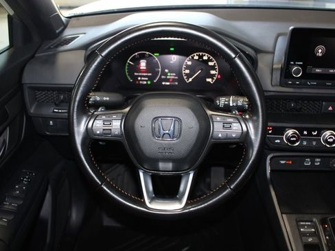 Used 2025 Honda CR-V Sport image 16
