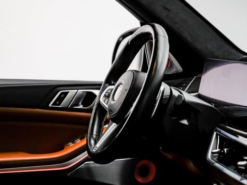 Used 2023 BMW X7 M60i w/ Executive Package image 47