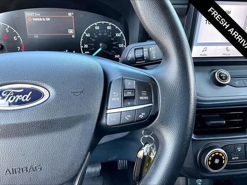 Used 2024 Ford Maverick XL w/ Equipment Group 100A Standard AWD/4WD image 14