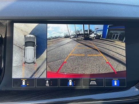 Used 2022 Buick Envision Essence w/ Technology Package I image 25