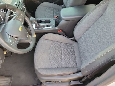 Certified 2024 Chevrolet Equinox LT image 19