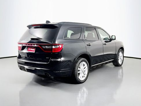 Used 2024 Dodge Durango GT image 5
