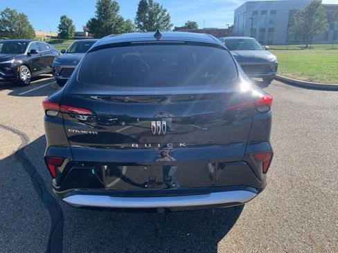 New 2026 Buick Envista Sport Touring w/ Convenience I Package image 5