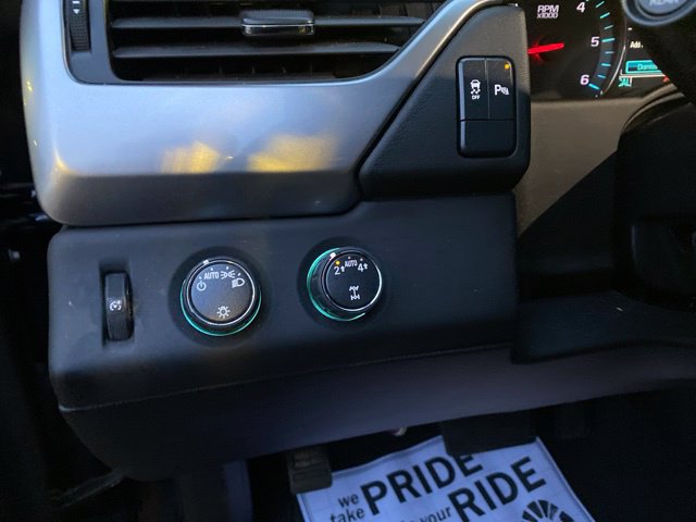 Used 2019 Chevrolet Tahoe LS AWD/4WD image 9