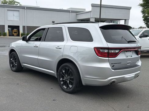Used 2023 Dodge Durango GT AWD/4WD image 11