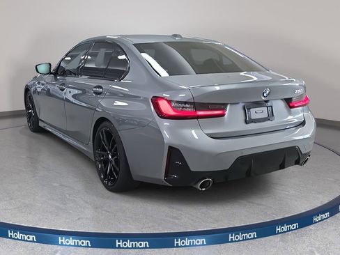 Used 2023 BMW 330i Sedan w/ M Sport Package image 8