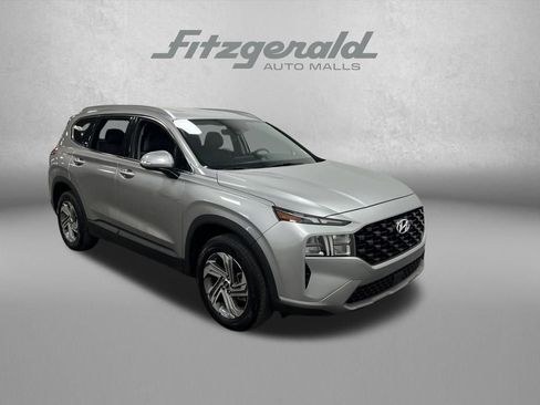 Used 2023 Hyundai Santa Fe SEL image 10