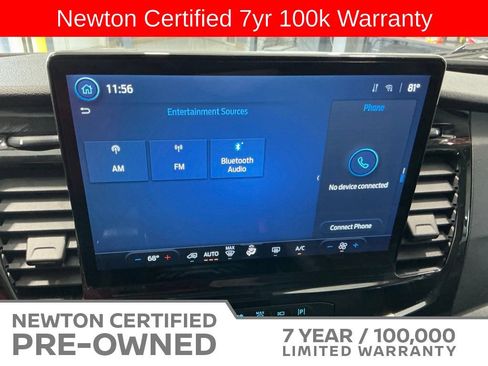 Used 2023 Ford Transit 350 XLT RWD image 41