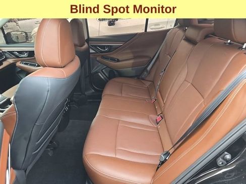 Used 2024 Subaru Legacy Touring XT AWD/4WD image 7