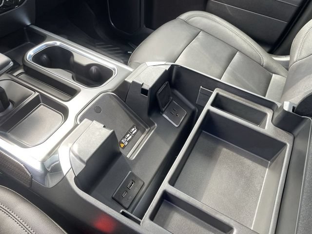 New 2026 Chevrolet Silverado 1500 RST w/ Safety Package AWD/4WD image 21