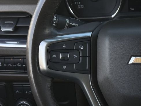 Used 2021 Chevrolet Tahoe LT image 14