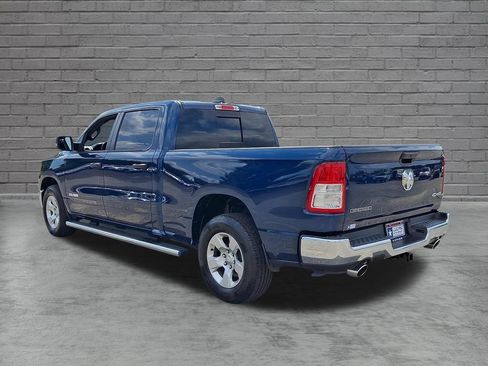 Used 2023 RAM 1500 Big Horn AWD/4WD image 8