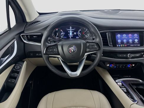 Used 2023 Buick Enclave Avenir w/ Avenir Technology Package FWD image 24