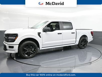 New 2025 Ford F150 STX w/ LOBO Package