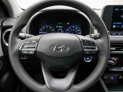 Used 2023 Hyundai Kona SEL image 31