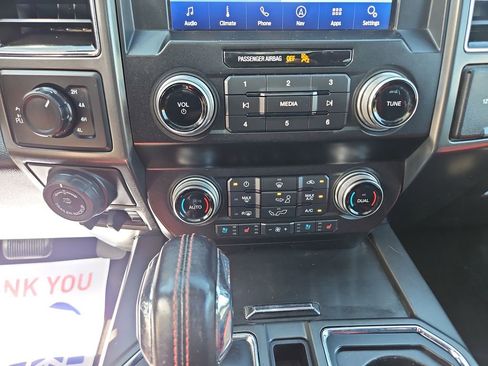 Used 2020 Ford F150 Lariat w/ Equipment Group 502A Luxury AWD/4WD image 18