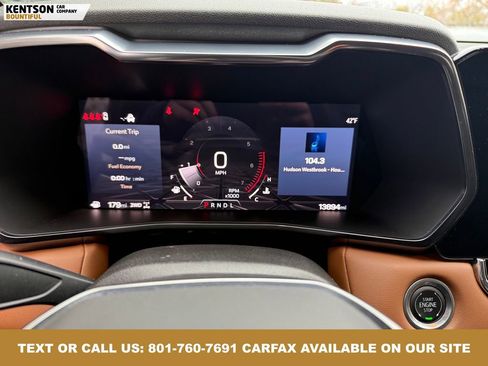 Used 2024 GMC Canyon AT4 image 17