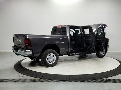New 2025 RAM 2500 Tradesman image 15