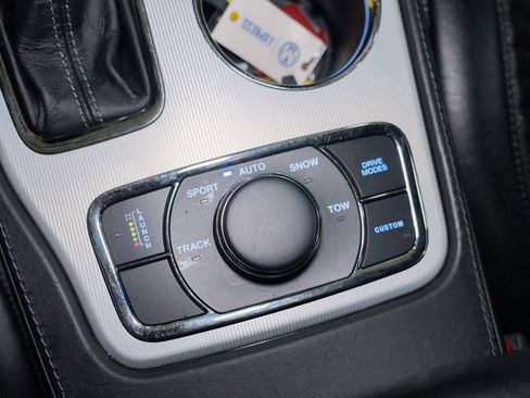 Used 2018 Jeep Grand Cherokee Trackhawk image 51