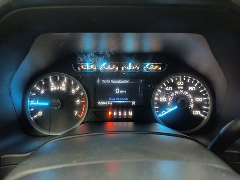 Used 2018 Ford F150 XLT w/ Equipment Group 302A Luxury image 17