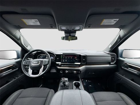 Used 2023 GMC Sierra 1500 Elevation image 23